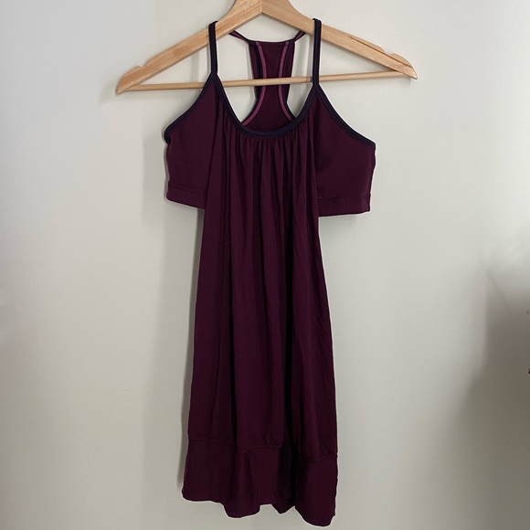 No Limits Tank / Lululemon - Picture 2 of 7